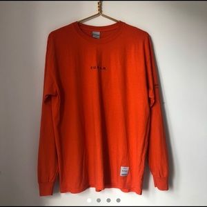 40s & SHORTIES F.U.B.A.R. LONG SLEEVE T-SHIRT